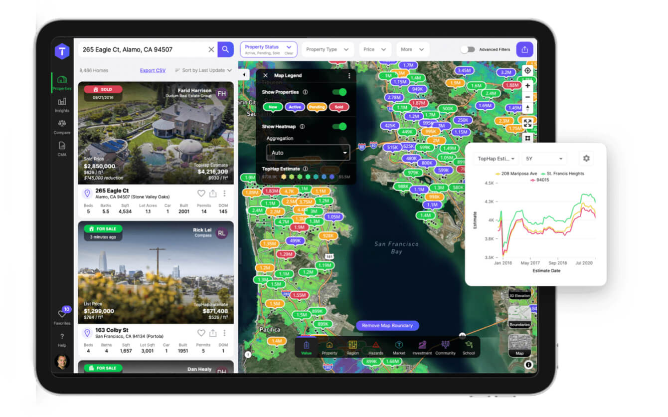 Expand Your Territory